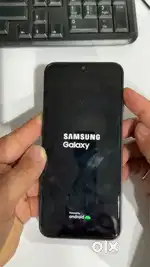 Samsung A14 5G માધરબોડ પ્રોબ્લેમ છે(6/128)