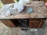 wooden cautar haibek