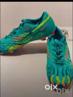 Football shose