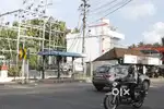 Commercial building 4250 sq feet 8 cents in Kottayam town 2.75 crore