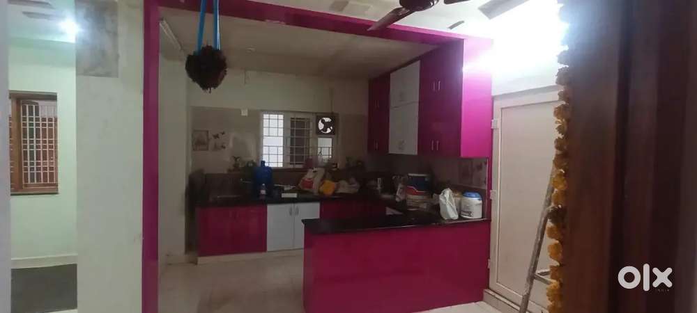Appartments