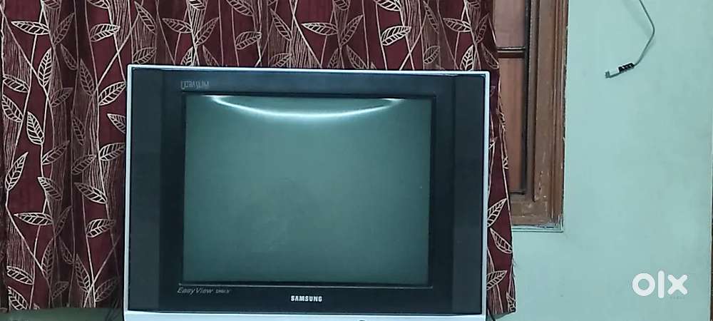 Samsung ultra Flat slim TV