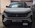 Tata Harrier Fearless Dual Tone, 2024, Diesel