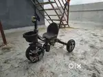 Kids cycle