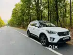 Hyundai Creta 2015 Diesel Good Condition