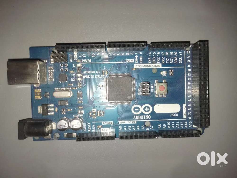 Arduino mega2560