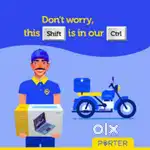 Porter Auto Attachment