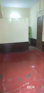 One RK with all basic amenities in Bangalore.