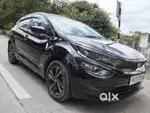 Tata Altroz 1.2 XZ Plus Dark Edition, 2022, Petrol