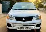 Maruti Suzuki Alto K10 1.0 LXI, 2011, Petrol