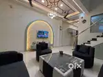 JDA Approved Villa fully furnished Villa