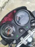 A biki in good condition