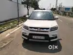 Maruti Suzuki Brezza ZDi, 2017, Diesel