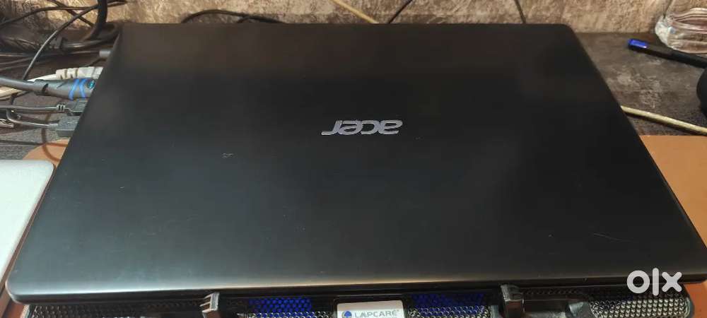 Acer aspire i5 10th GEN