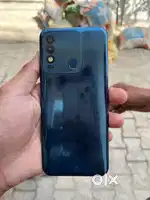 Tecno spark 8