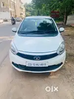 Tata Tigor 2018 Petrol 134000 Km Driven