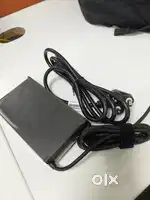 Laptop charger
