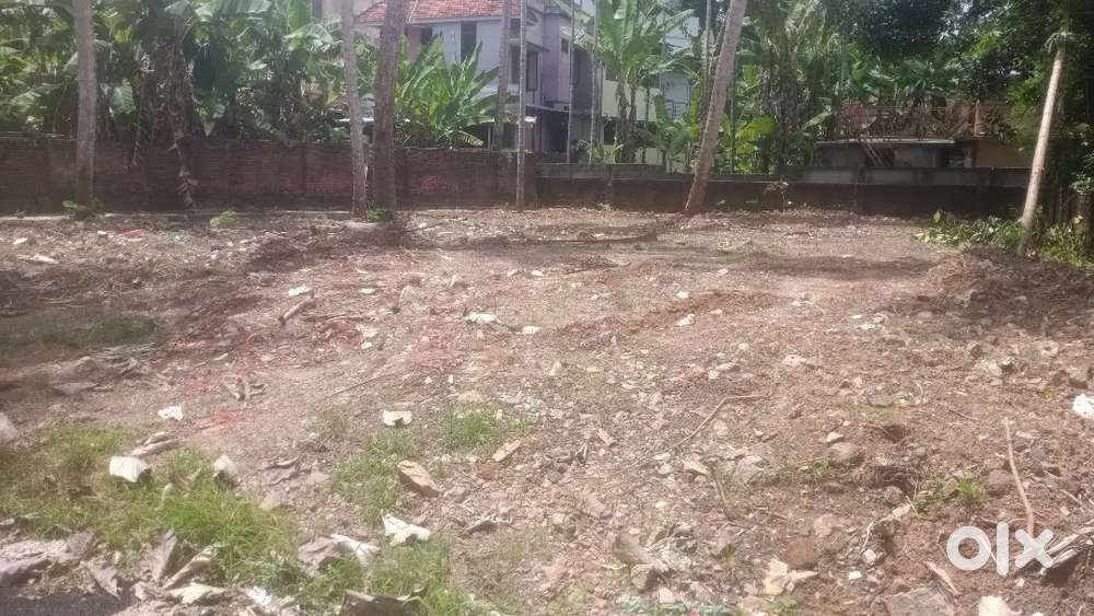 9 cent plot near pattom keshavdasapuram t