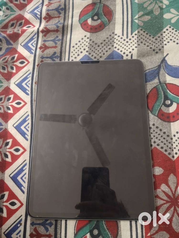 I pad pro 11 inch 3rd gen