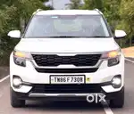 Kia Seltos HTE D, 2021, Diesel