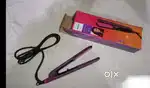 Philips Hair straightener
