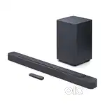 JBL Bar 2.1 Deep Bass (MK2) (300W)
