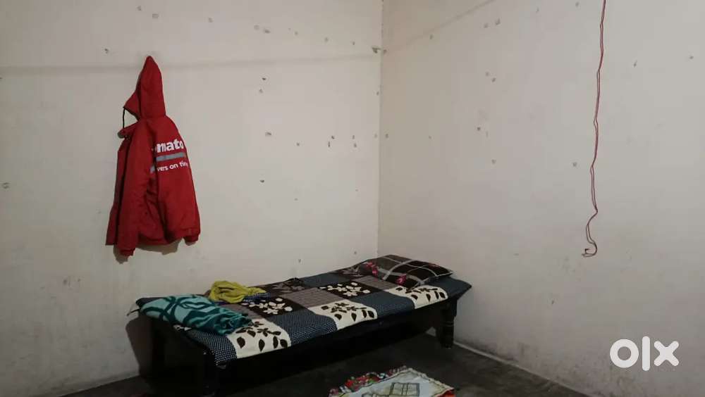 Argent need male room mate