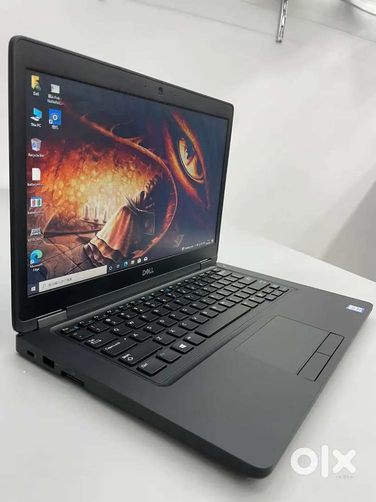 New refurbished laptops