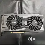 RTX 3060 Ti INNO3D X2 8GB GPU
