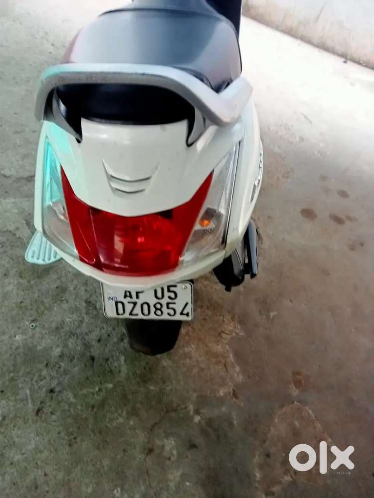హోండా activa