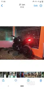 Xtreme 125R im selling due to money problem