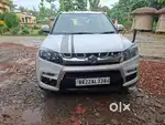 Maruti Suzuki Brezza 2019