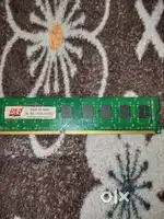 Ddr3 4gb ram 1333mhz pc ram brend new condition