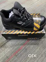 Safety Shoes