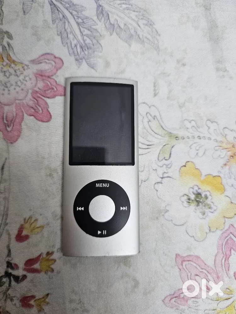 Ipod Nano 16 GB
