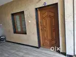 Spacious & Well Maintained 2 BHK Rental in Saibaba Colony
