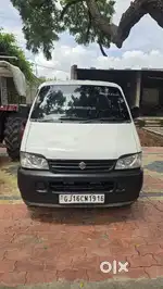Maruti Suzuki Eeco 2019