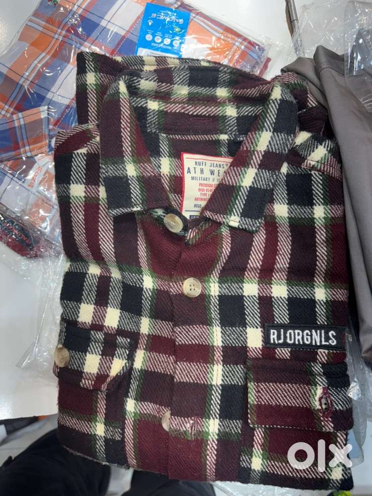 Shirt For Kids