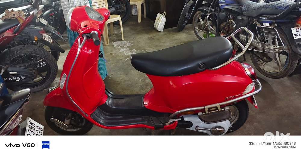 Good condition