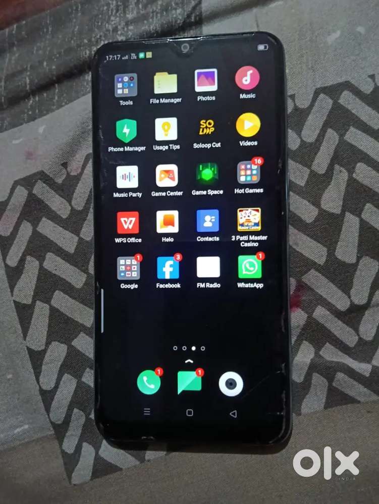 Oppo a 11k 32gbram 2gb