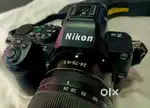 Nikon Z5II