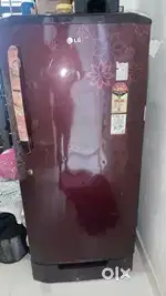 Lg fridge for sale