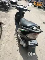 Tvs streak 2012
