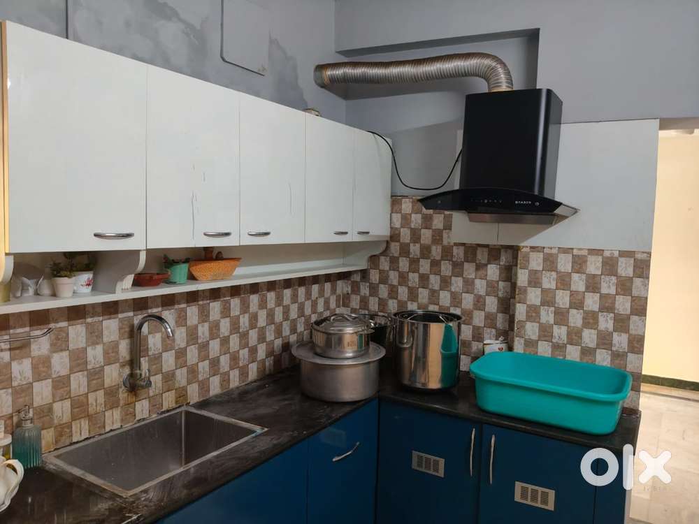 House for Rent near Ramachandra college