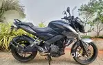 Ns 200 bs4. FINANCE AVAILABLE. NS fz gixxer mt apache 220f hornet r15