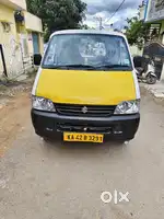 Maruti Suzuki Eeco Cargo, 2022, Petrol