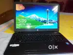 Hp laptop in good condition