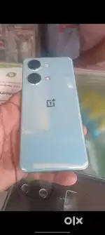 OnePlus nord 3 
16/256
Excellent condition