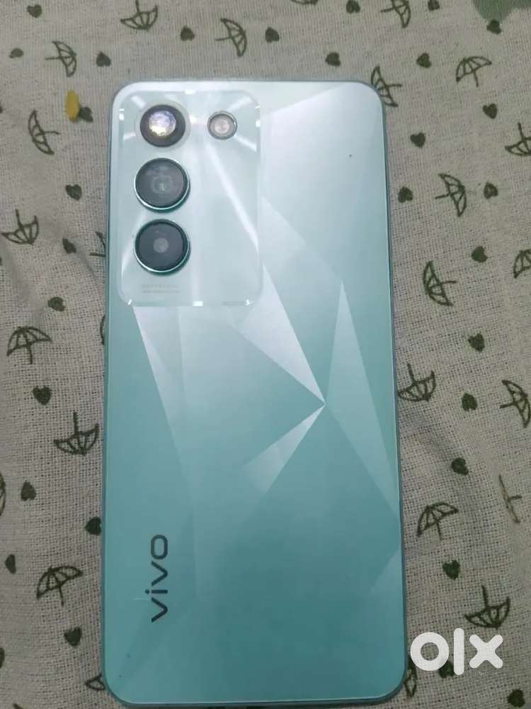 Vivo T3     8/256