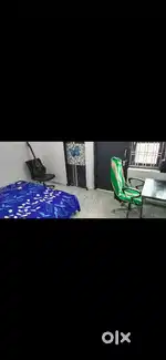 Girls room and pg